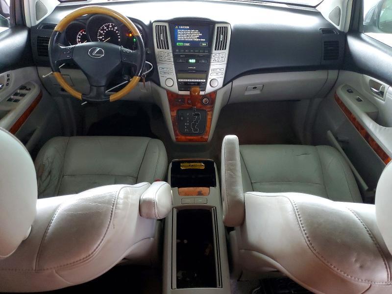 2006 Lexus Rx 330
