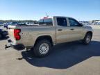 2023 Chev Colorado