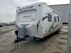2016 Forest River Rockwood 8312SS