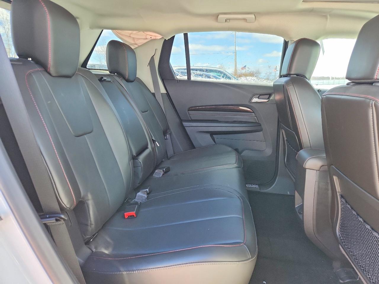 2015 GMC Terrain Denali