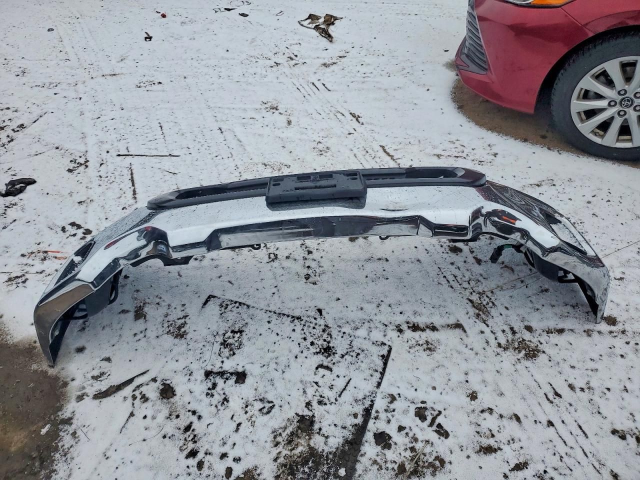 2020 GMC Sierra K2500 slt