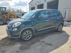 2014 Fiat 500l Trekking