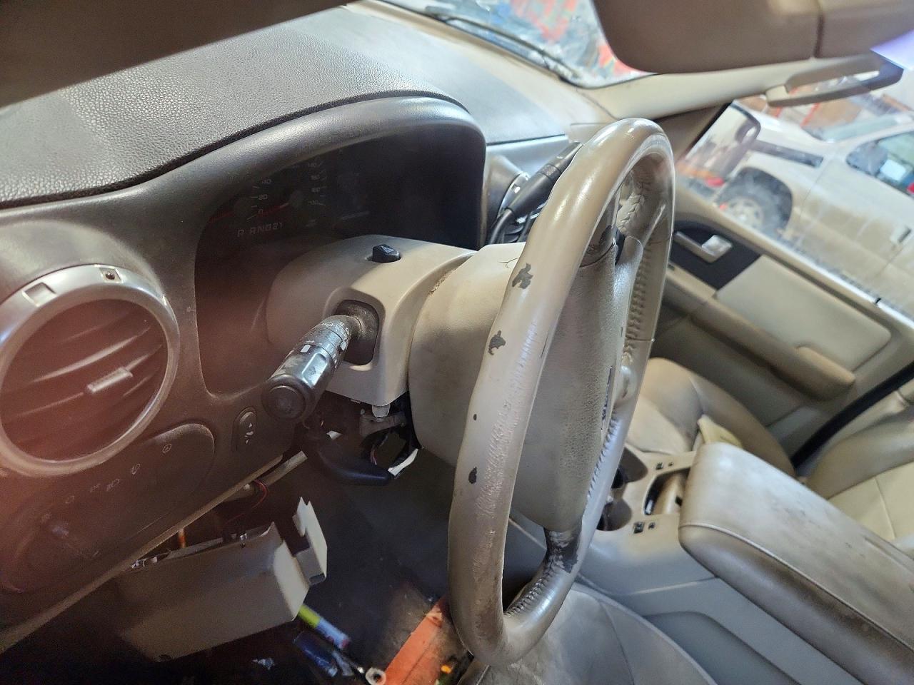 2003 Ford Expedition Eddie Bauer