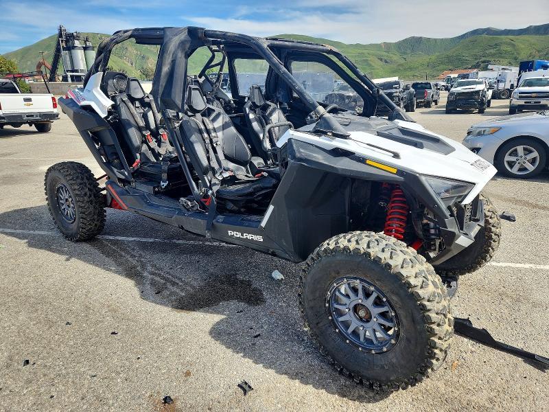 2021 Polaris RZR Utility Vehicle