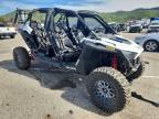 2021 Polaris RZR Utility Vehicle