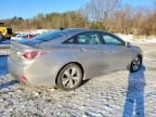2012 Hyundai Sonata Hybrid