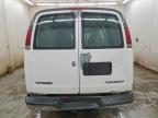 2002 Chevrolet Express G2500