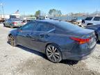 2019 Niss Altima sr