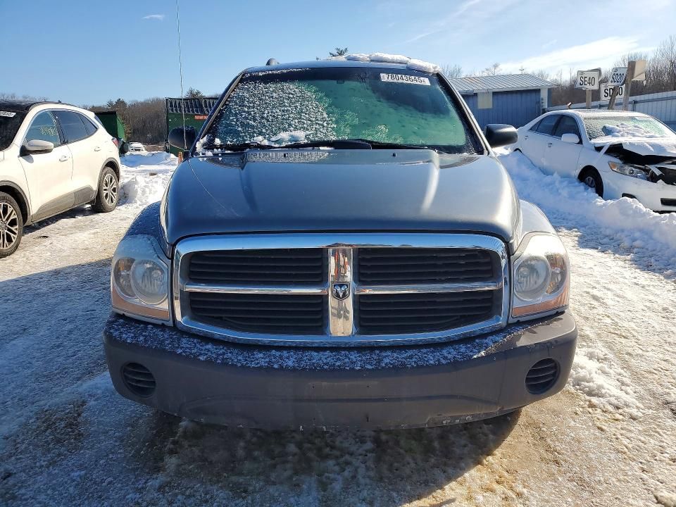 2005 Dodge Durango st