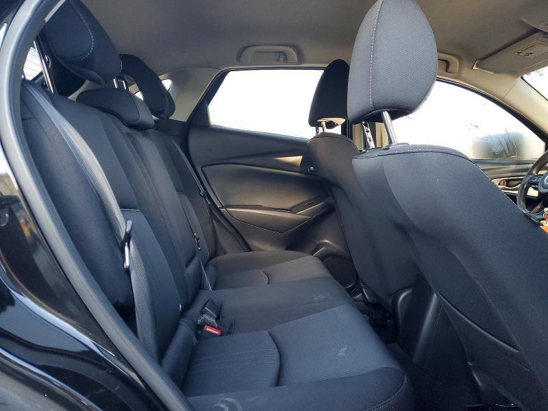 2019 Mazda Cx-3 Sport