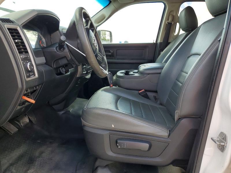 2017 Dodge Ram 1500 st