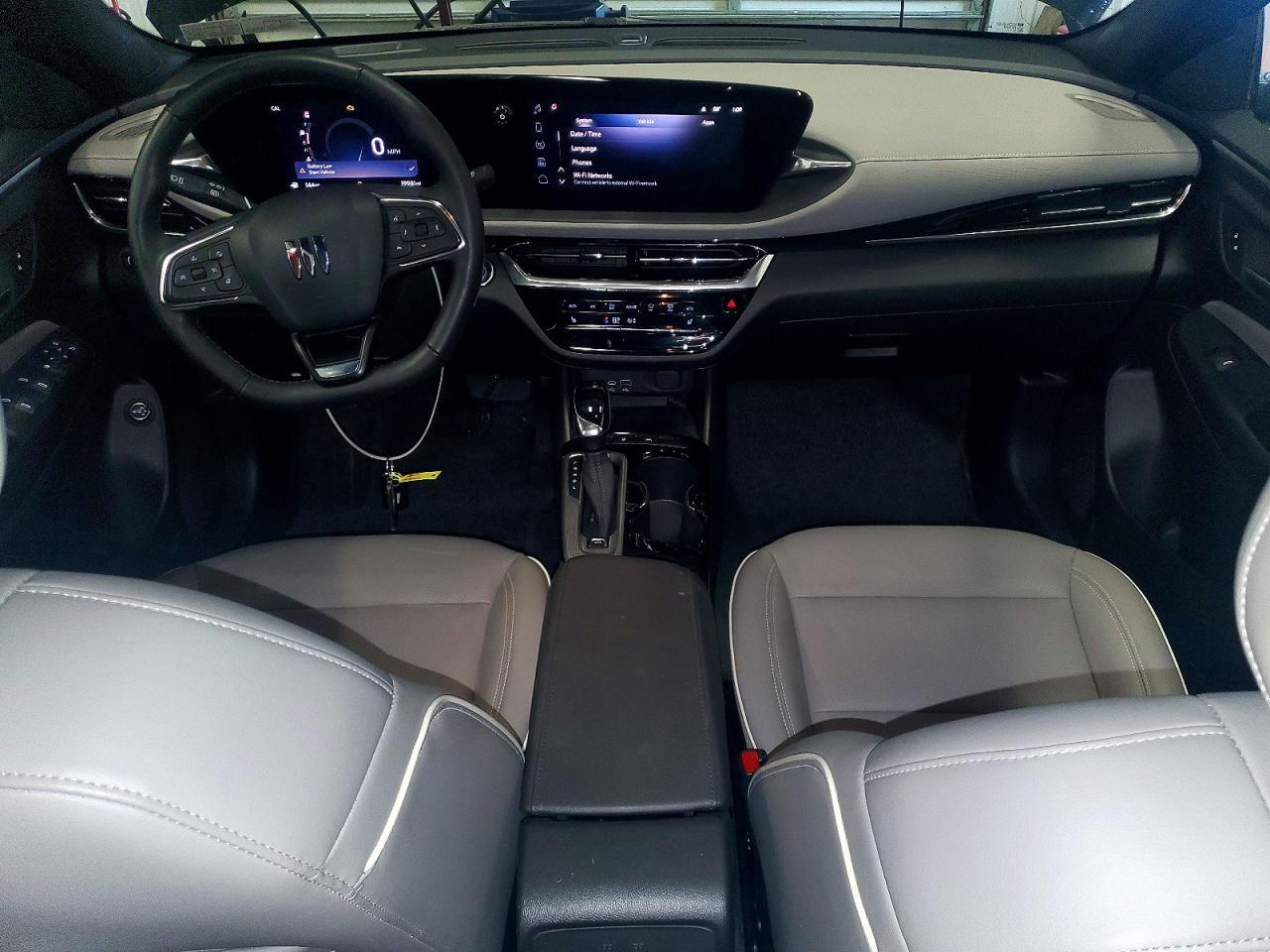 2024 Buick Envista Avenir