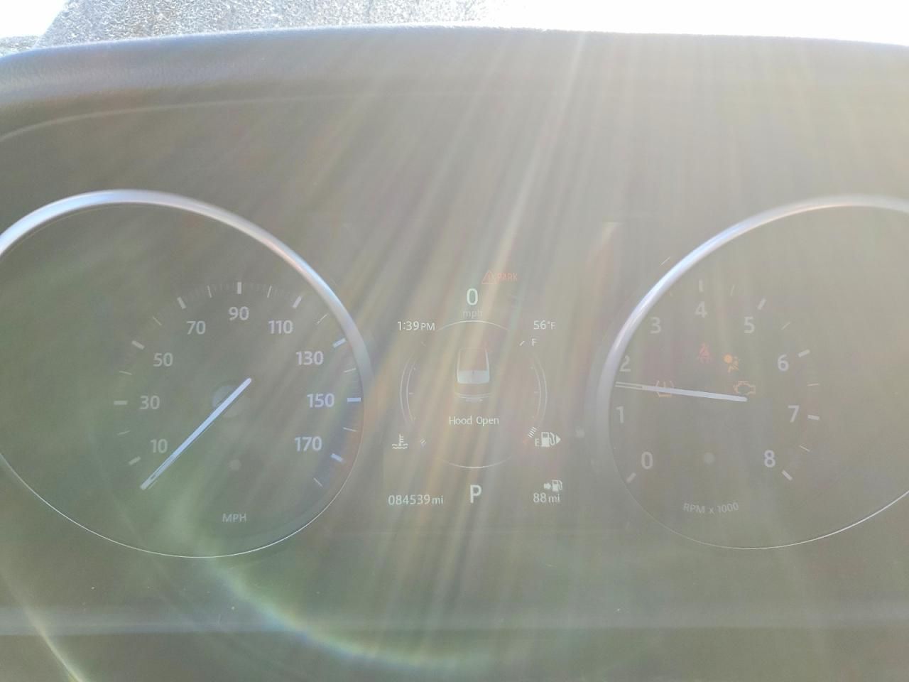 2017 Land Rover Range Rover Sport se