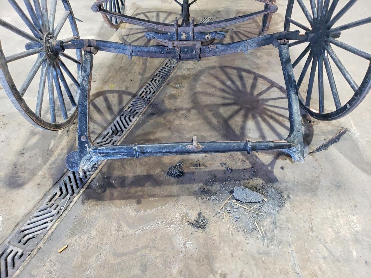 2025 Tccw Tccw Buggy