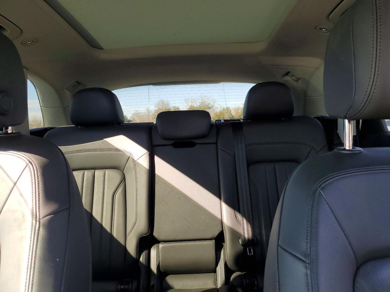 2019 Audi Q5 Premium