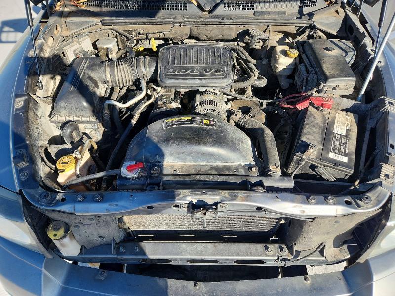 2006 Dodge Dakota Quad slt