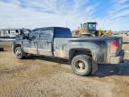 2012 Chevrolet Silverado K3500 LTZ