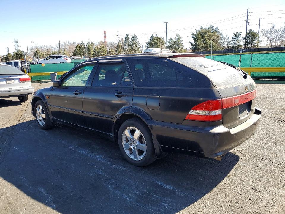 2000 Honda Accord