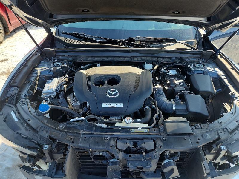 2023 Mazda Cx-50 Premium Plus