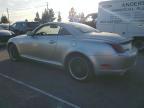 2002 Lexus Sc 430