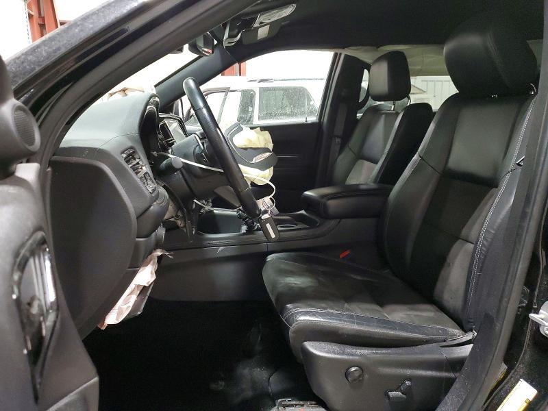 2021 Dodge Durango gt