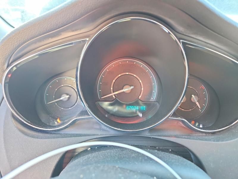 2010 Chevrolet Malibu ltz