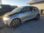 2015 BMW I3 rex