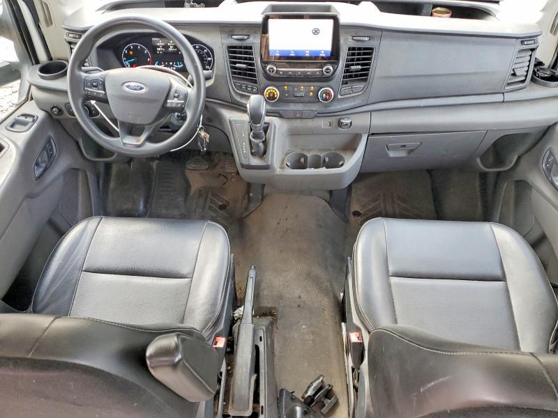 2020 Ford Transit T-250