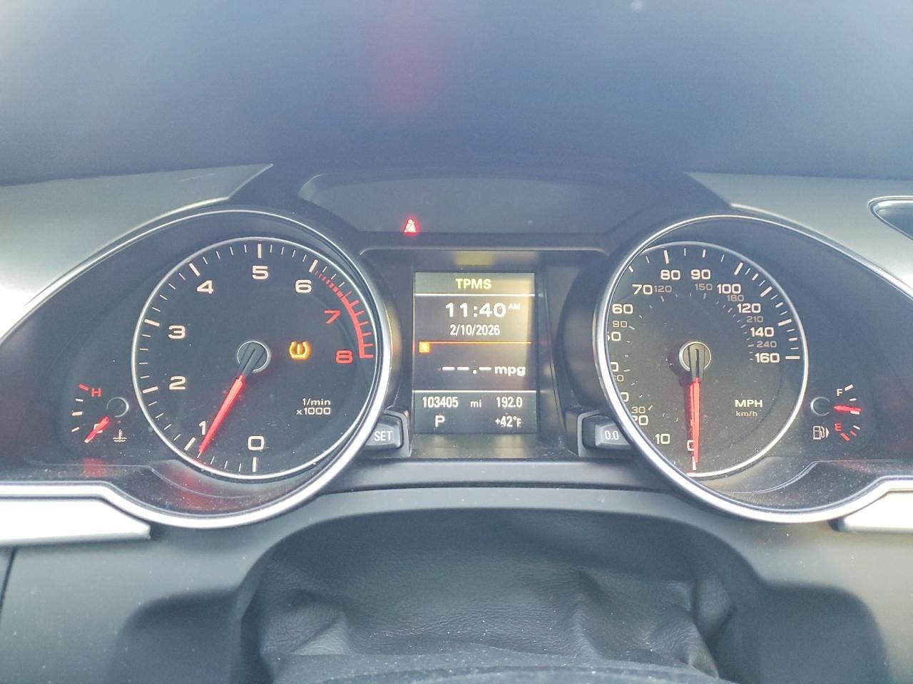 2016 Audi A5 Premium Plus S-line