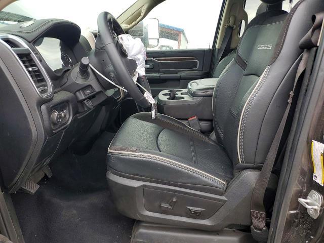 2022 Dodge 2500 Laramie