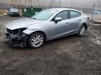 2016 Mazda 3 Sport