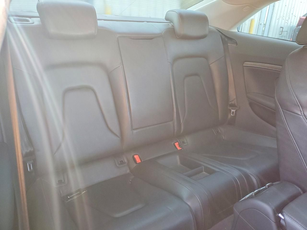 2016 Audi A5 Premium Plus S-line