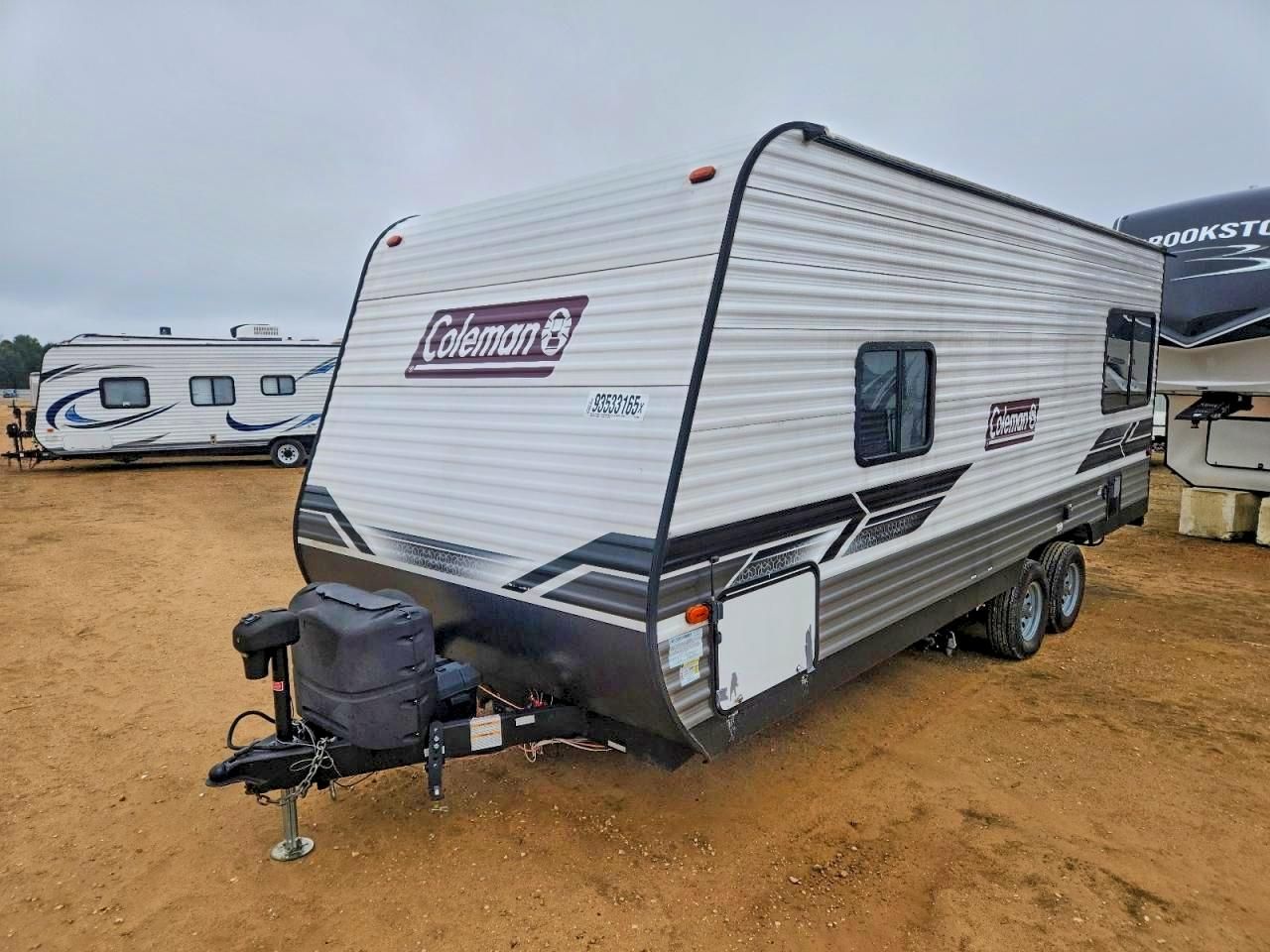 2022 Keystone Coleman