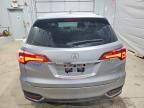 2018 Acura RDX