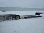 1999 00n2 Utility TR-Lowboy Equipment Trailer