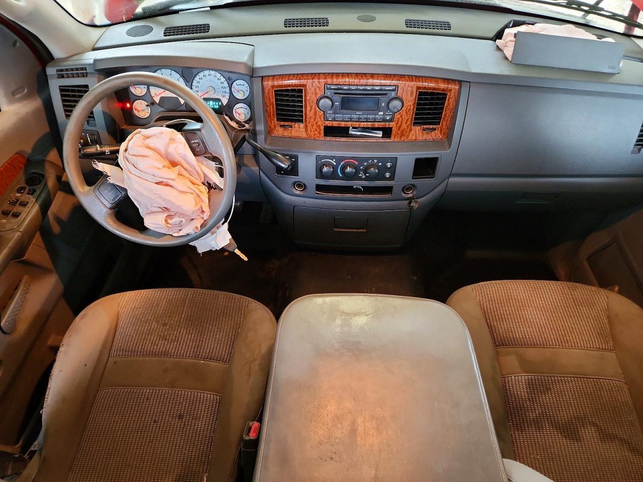 2006 Dodge RAM 1500 ST