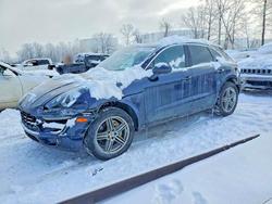 2017 Porsche Macan s for sale in Central Square, NY
