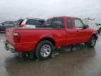 2001 Ford Ranger Super Cab