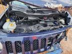 2013 Jeep Patriot Latitude