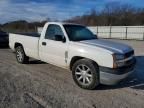 2004 Chevrolet Silverado C1500