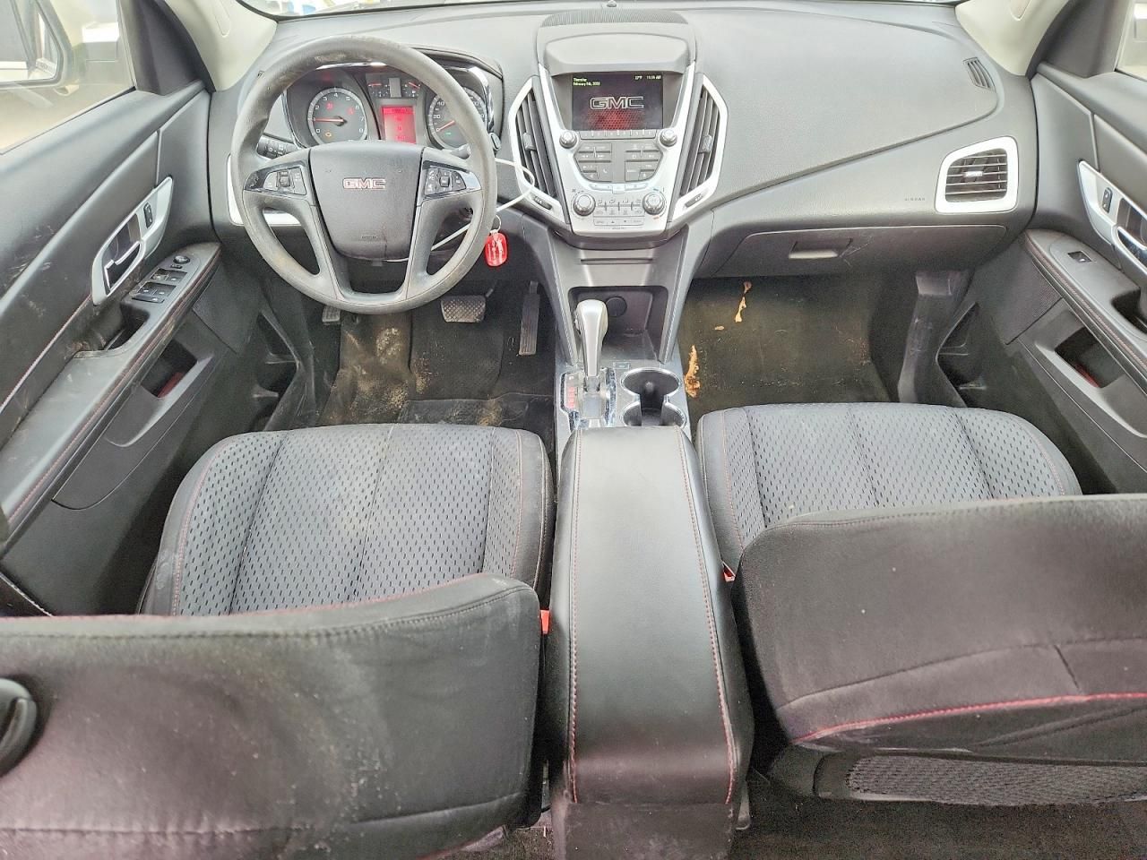 2013 GMC Terrain sle