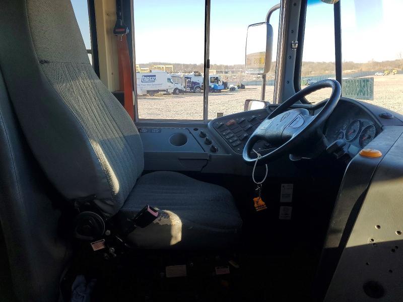 2014 Icrp 2014 IC Corporation CE Series School-School Bus