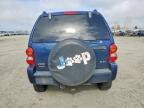 2002 Jeep Liberty