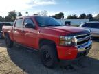 2009 Chevrolet Silverado K1500 LT