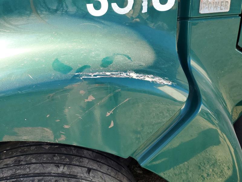 2012 Volvo VAH Car Hauler Truck