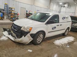 Dodge salvage cars for sale: 2014 Dodge Ram Tradesman
