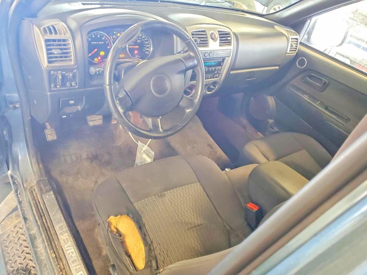 2007 Chev Colorado