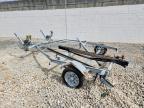 2013 Kaufman Reel Trailer