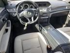 2014 Mercedes-Benz E 350 4matic