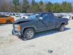 1992 GMC Sierra C1500